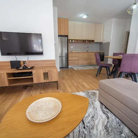 East Side * Podgorica