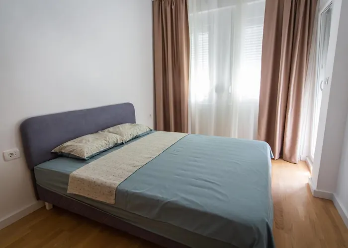 Appartement East Side