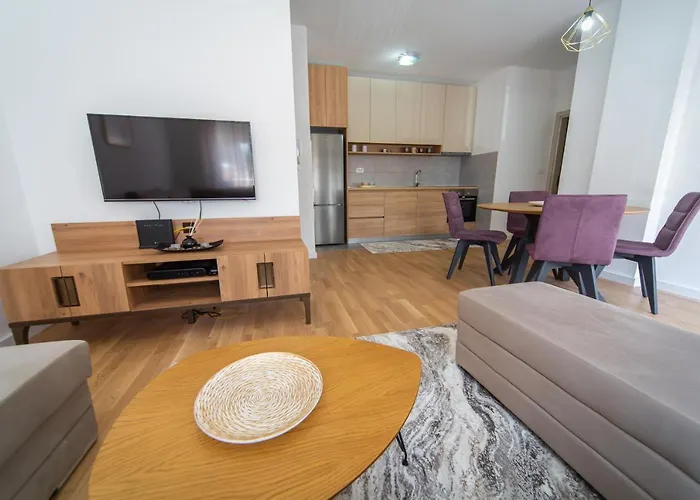 East Side * Podgorica