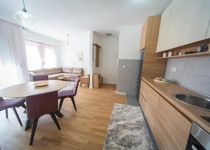 East Side Appartement *